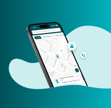 Acea e l'app Acquea