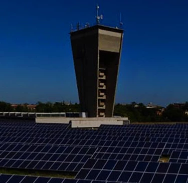 L’energia solare per uno sviluppo sostenibile