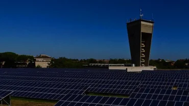 L’energia solare per uno sviluppo sostenibile