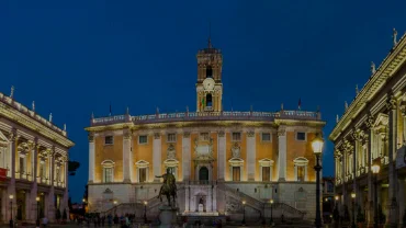 Light designer e illuminazione monumentale