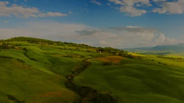 La transizione energetica