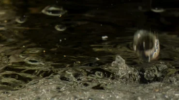 Il viaggio dell'acqua