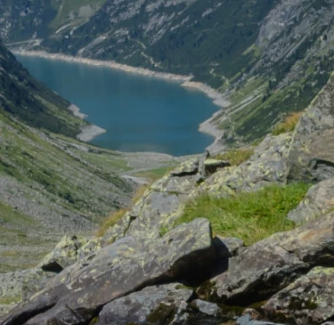 Protezione e tutela delle fonti d’acqua