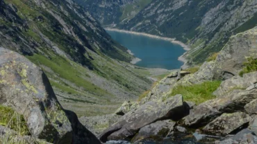 Protecting resources to safeguard water