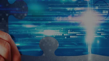Signals from the future Digital transformation 