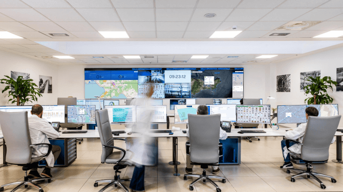 Waidy Management System: la piattaforma per la tutela dell'acqua