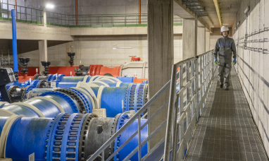Doubling up of VIII Syphon – stretch between Casa Valeria and Galleria Ripoli Exit