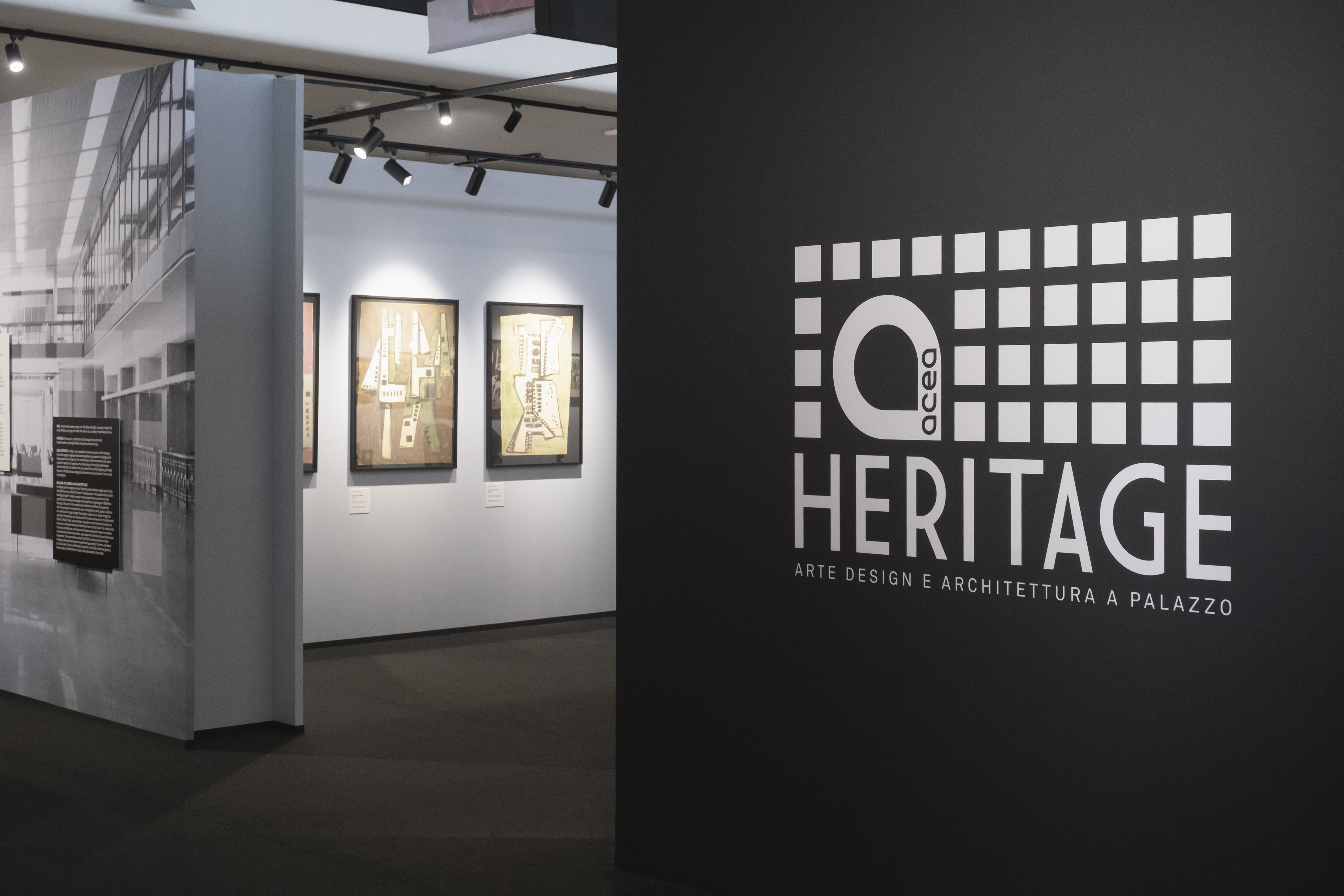 Inaugurazione di Acea Heritage, 10 luglio 2025