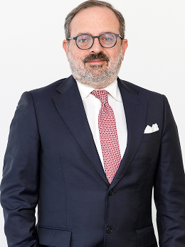 Mauro Alfonso