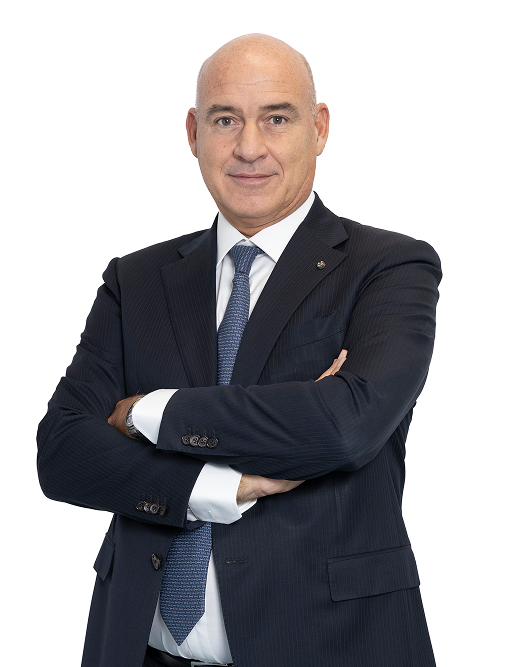 Ferruccio Resta