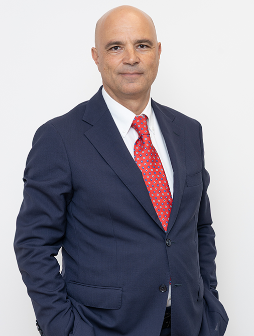 Ugo Marchetti