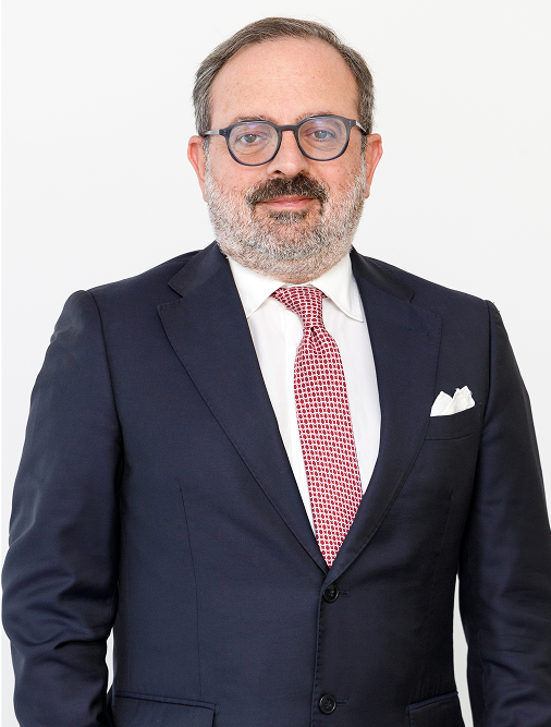 Mauro Alfonso