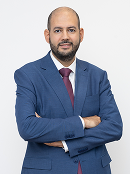 Ralph Sassun