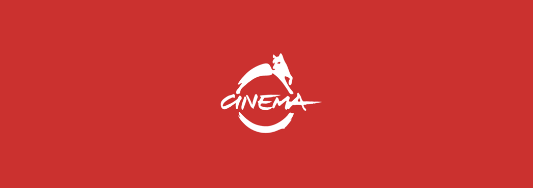 Logo of the 2025 Rome Film Festival