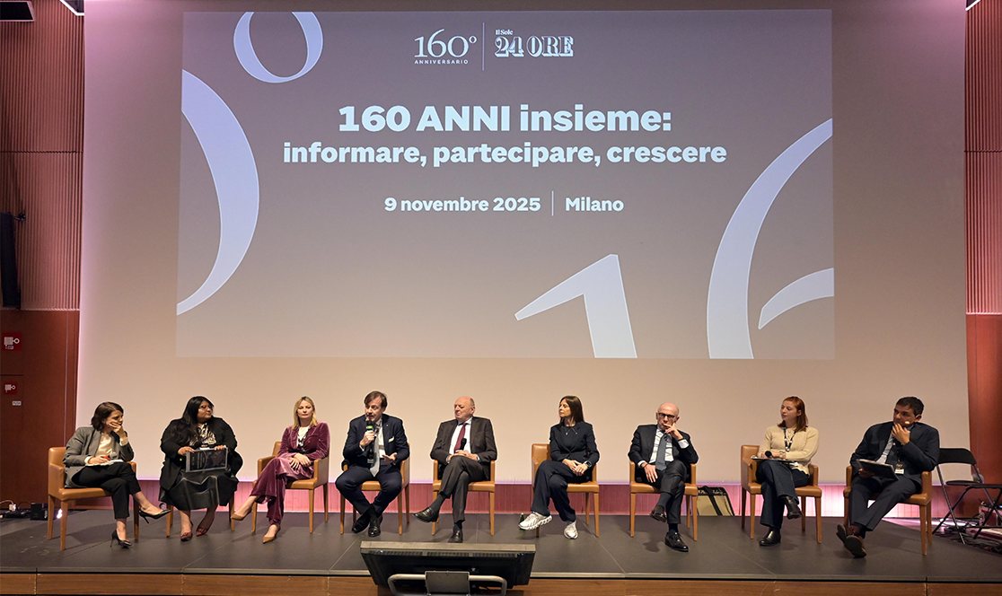 Fabrizio Palermo Amministratore Delegato del Gruppo Acea