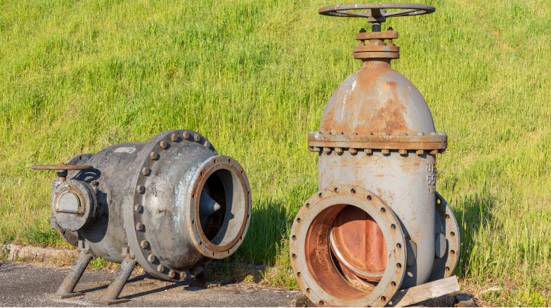 Hydraulic Valve