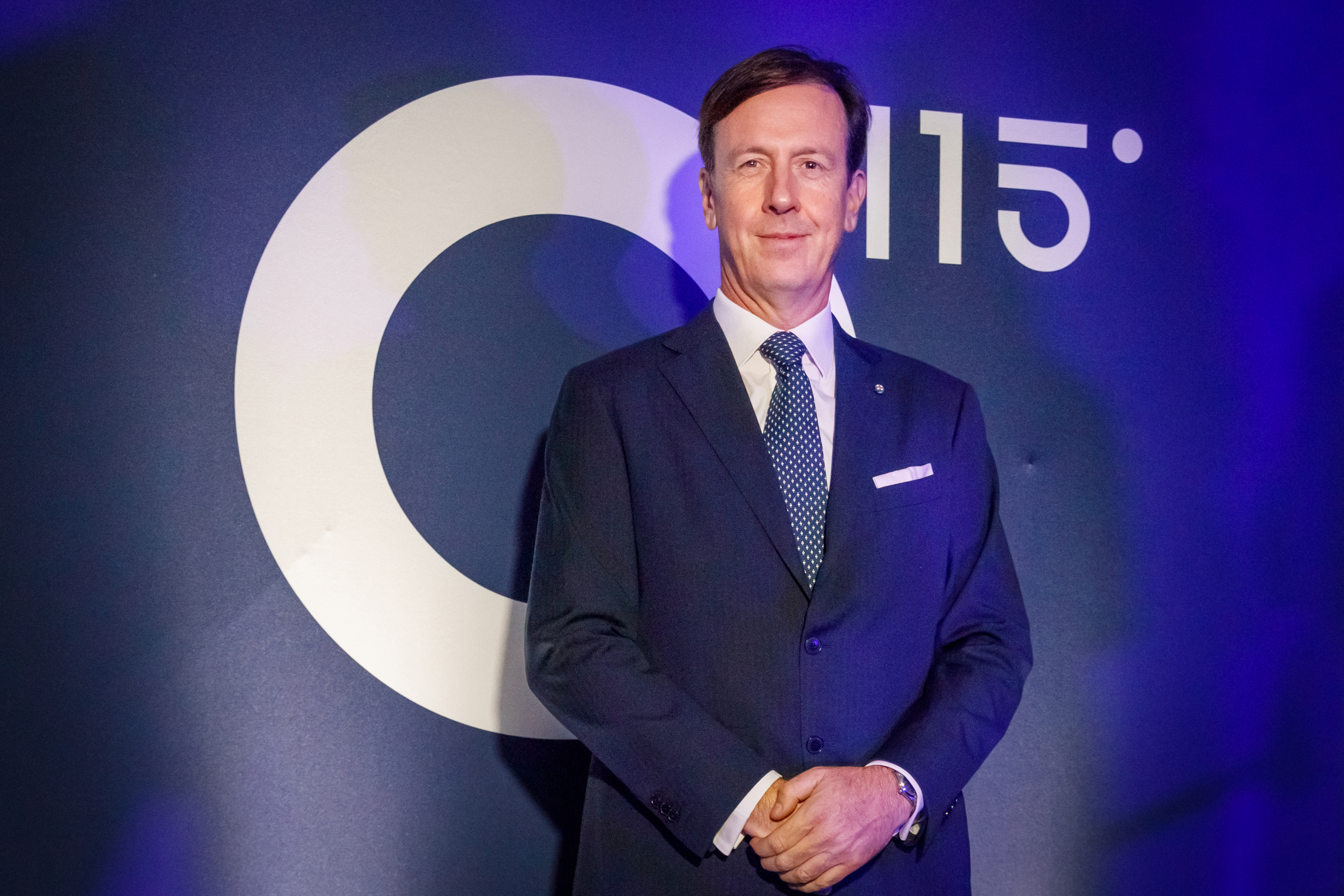 Fabrizio Palermo - Amministratore Delegato e Direttore Generale Acea