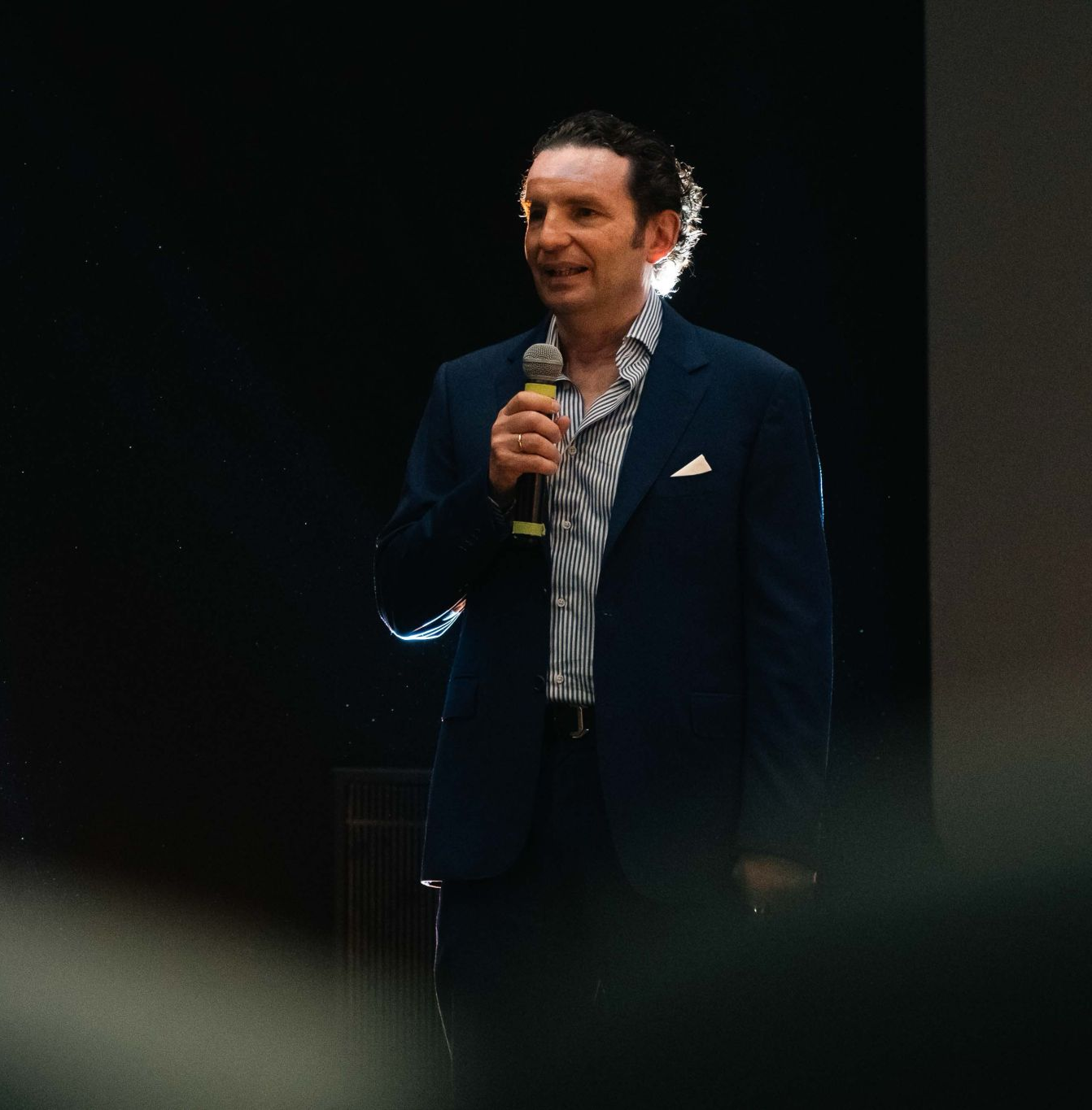 Acea partecipa al Giffoni Film Festival 2025