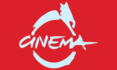 Rome Film Fest logo