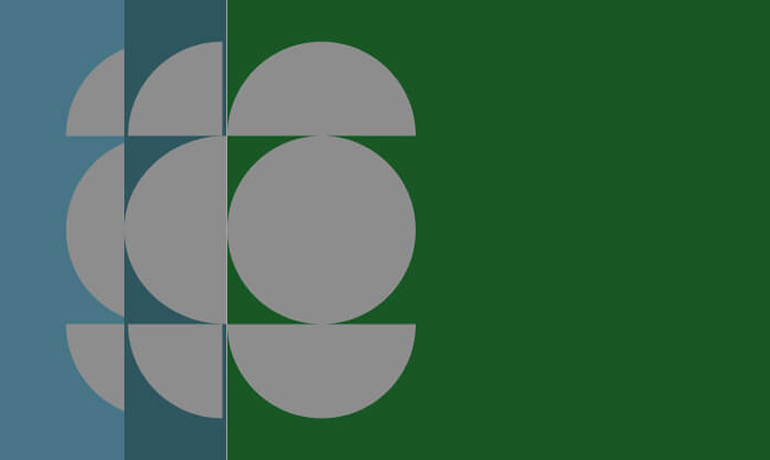 Logo of the Ecomondo event