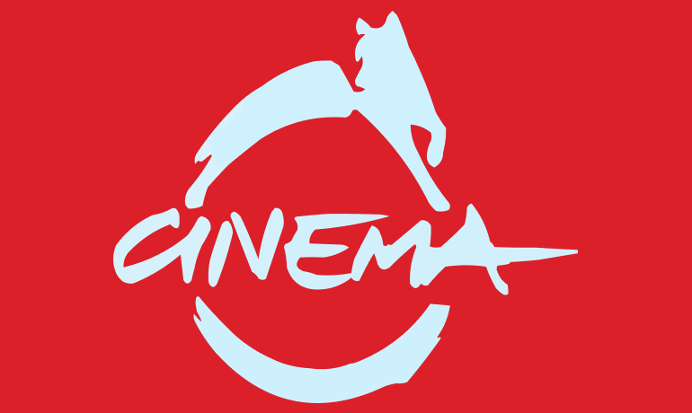 Rome Film Fest logo