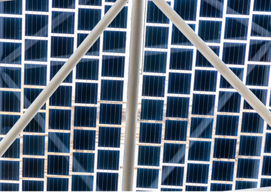 pannelli fotovoltaici