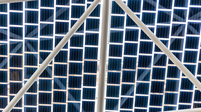 pannelli fotovoltaici progetto musei vaticani